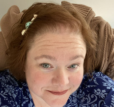 Andrea Barton Bailey