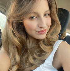 Daniela Bragança