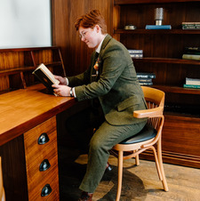 Amanda Thomas-Murphy