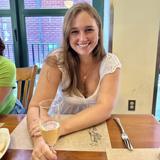 Myranda Smithburger