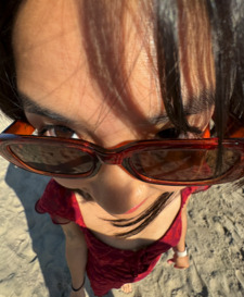 Joyce Chen