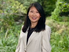 Eileen Chen