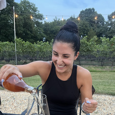 Gabrielle Sclocchini