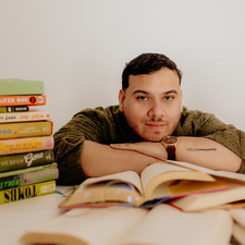 Miguel Andújar González