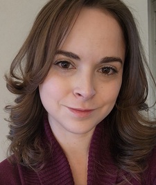 Solange Robichaud