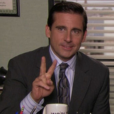 Michael Scott