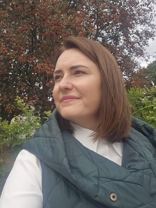 Gerda Mitrulevičienė