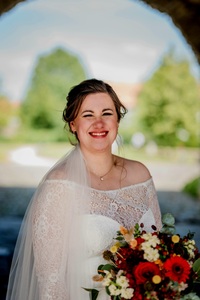 Sabrina S.