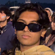 Om Patel