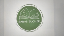 Saras Bücher
