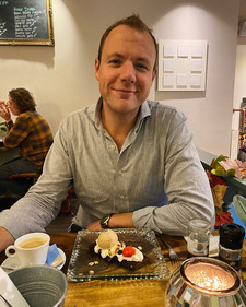Erik Verweij