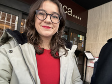 Amaia Imaz blanco
