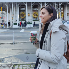 Rocío Álvarez Eixeres