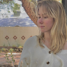 Hannah Mitchell