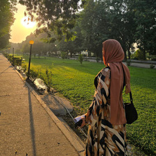 Sura Alsamaraee