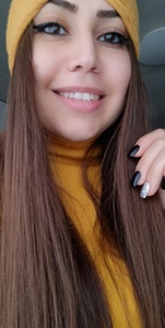 Aline Danho