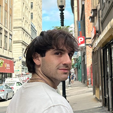 Michael Panos
