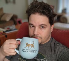 Dustin Schwartz