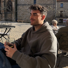 Dani Paniagua