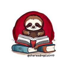 TheReadingSloth97 Irene