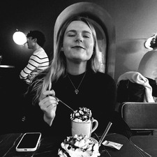 Charlotte Hibbert