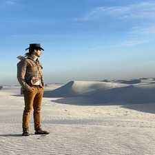 Adam Escobar