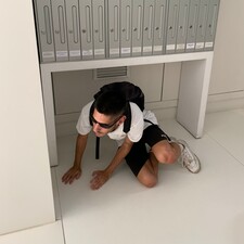 sergio rodriguez castro