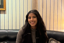 Darshna Senthilkumaran