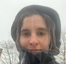 Mariana (mars) Lopes