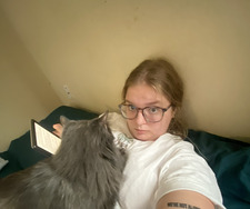 ⚡️madeline⚡️