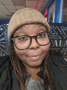 Demesha Wright