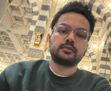 Ahmed Wazir