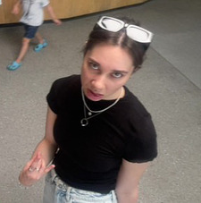 Maggie