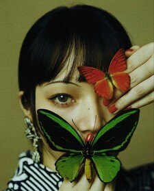 ✙ • ƁerenicЄ • ✙