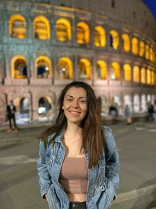 Полина Боева