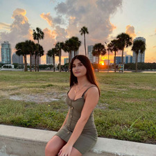 Melanie