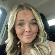Tiffany Harmison