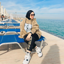 Alaa Mamdouh