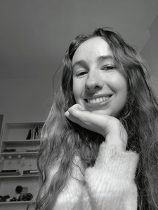 Marie Van Caekenberghe