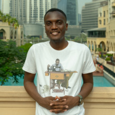 Kenneth Batanyita