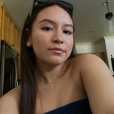 Isabel Moreno
