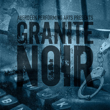 Granite Noir