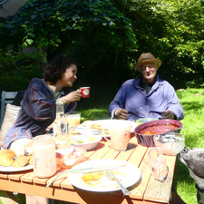 Nellie Chadwick-Smith