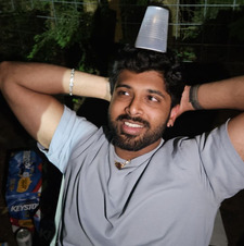 Sreejith Panicker