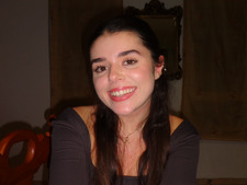 Alba Parejo