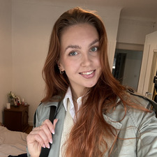 Saana Lindgren