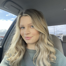 Morgan Renae Kell