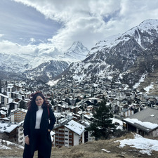 Andrea Ramirez Serrano