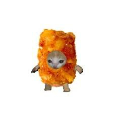 Goobert The Skeleton