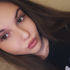 Виктория Момчилова